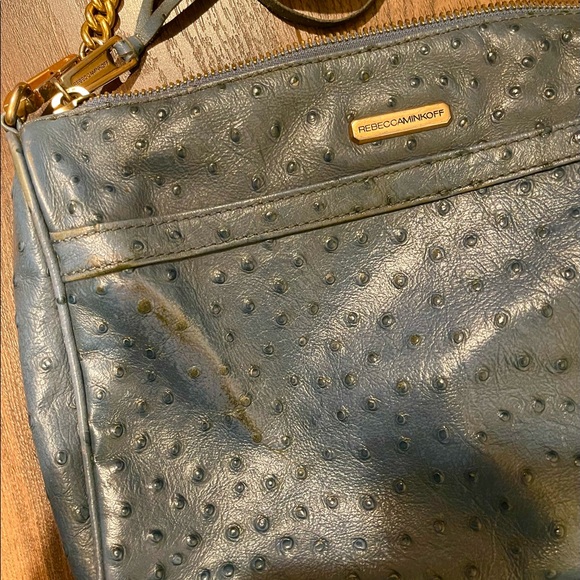 Rebecca Minkoff MAC Crossbody Bag - Picture 9 of 11